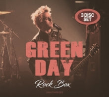 Green Day: Rock Box