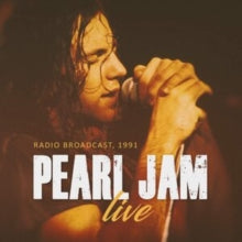 Pearl Jam: Live