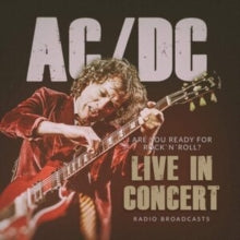 AC/DC: Are You Ready for Rock 'N' Roll?