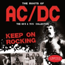 AC/DC: The Roots of AC/DC