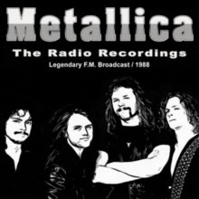 Metallica: Radio Recordings