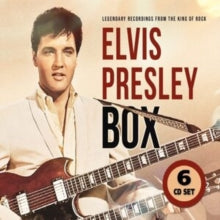 Elvis Presley: Box