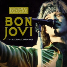 Bon Jovi: The Radio Recordings