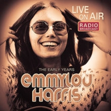 Emmylou Harris: Live On Air