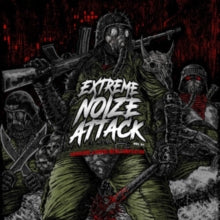 Various Artists: Extreme Noize Attack