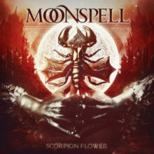 Moonspell: Scorpion Flower