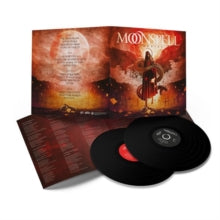 Moonspell: Memorial
