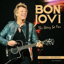 Bon Jovi: The Story So Far