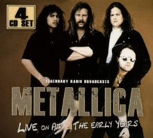 Metallica: Live On Air