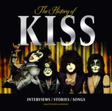 KISS: The History Of...