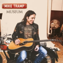 Mike Tramp: Museum
