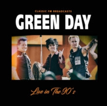 Green Day: Live in the 90&