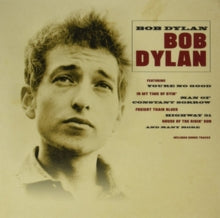 Bob Dylan: Bob Dylan