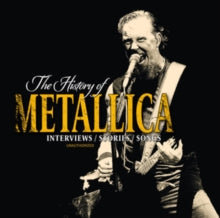 Metallica: The History of Metallica