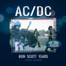 AC/DC: Bon Scott Years