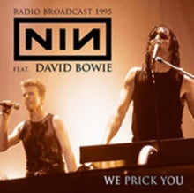 Nine Inch Nails: We Prick You (Feat. David Bowie)