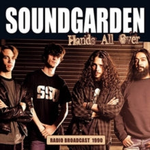 Soundgarden: Hands All Over