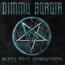 Dimmu Borgir: Death Cult Armageddon