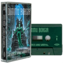 Dimmu Borgir: Godless Savage Garden