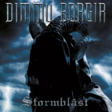 Dimmu Borgir: Stormblåst 2005