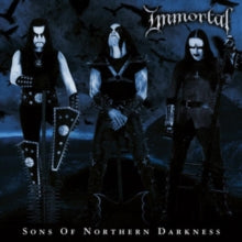 Immortal: Sons of Northern Darkness