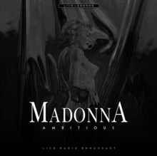 Madonna: Ambitious