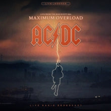 AC/DC: Maximum Overload