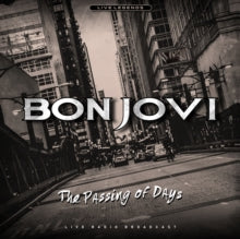 Bon Jovi: The Passing of Days