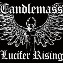 Candlemass: Lucifer Rising