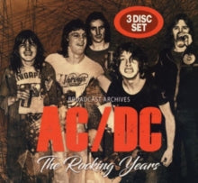 AC/DC: The Rocking Years