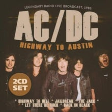 AC/DC: Highway to Austin