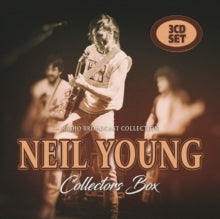 Neil Young: Collectors Box