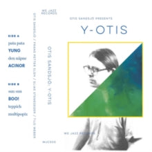 Otis Sandsjö: Y-OTIS