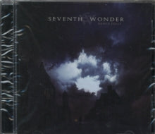 Seventh Wonder: Mercy Falls