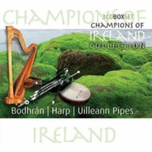 Various Performers: Champions of Ireland Collection