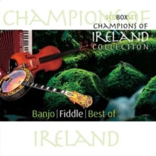 Various Performers: Champions of Ireland Collection