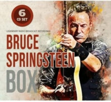 Bruce Springsteen: Box