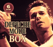 Depeche Mode: Depeche Mode Box