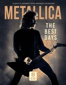 Metallica: The Best Days