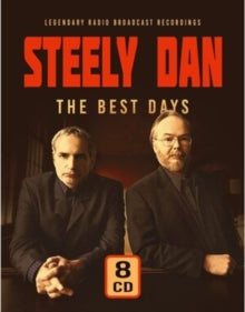 Steely Dan: The Best Days