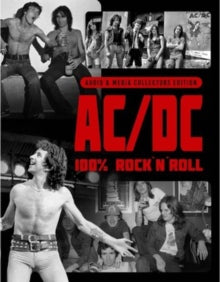 AC/DC: 100% Rock'n'roll