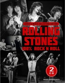 The Rolling Stones: 100% Rock&