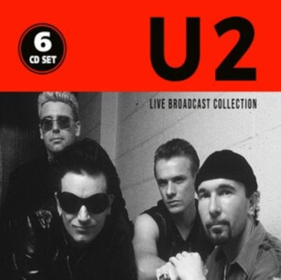 U2: Live Broadcast Collection