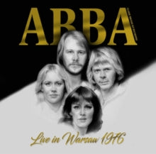 ABBA: Live in Warsaw 1976