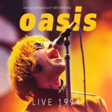 Oasis: Live 1994