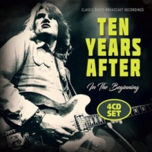 Ten Years After: In the Beginning