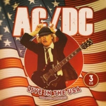 AC/DC: Live in the USA