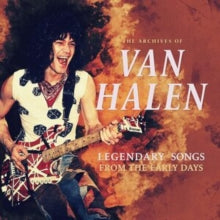 Van Halen: The Archives Of