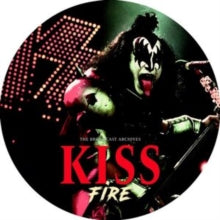 KISS: Fire