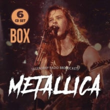 Metallica: Box